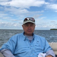 Aderis Energy, LLC Employee David Giles's profile photo