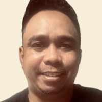 Asphalt Kingdom Employee Glenn Teaño's profile photo