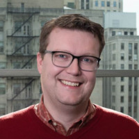 Pebl Employee Martijn Bouwman's profile photo