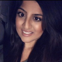 Farrah Shaikh Email & Phone Number