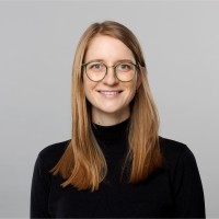 hendricks GmbH Employee Lena Scroko's profile photo