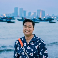 Abbott Employee Thang Phan's profile photo
