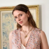 Thriftys Family of Brands Employee Ainslie Lahey's profile photo