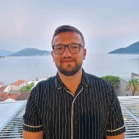 SolidX AB Employee Danijel Zolic's profile photo
