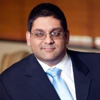 TMARC Employee Heetendra Gowin's profile photo