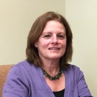 Mass General Hospital Employee Laurie Huber's profile photo