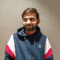 GLOXY Employee Trupal Bhad's profile photo