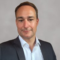 Synvance Employee Fabien Coudert's profile photo