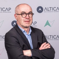ALTICAP Employee Philippe Tessier's profile photo