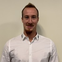 Excelya Employee Etienne Gransard's profile photo