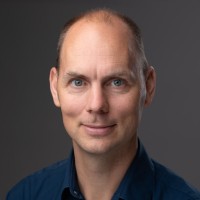 Team Essent Employee Aernout Snoek's profile photo