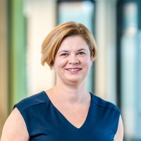 Mobix Employee Lesly van de Voorde's profile photo