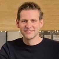 Niek van Kessel Email