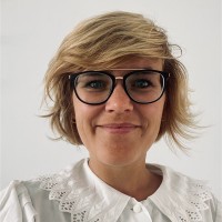 Yazaki Europe Middle East and Africa Employee Valerie van Sannen's profile photo