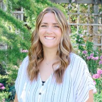Clearfield City Employee Krista Baird's profile photo