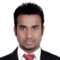 Redtag.com Employee Abbas Hussain's profile photo