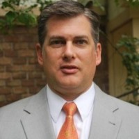 Health Alliance Plan Employee Rob Ervin's profile photo