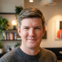 Decimal Employee Jay Breeden's profile photo