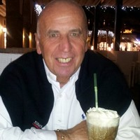 Preston Golf Club Ltd Employee Nigel Davey's profile photo