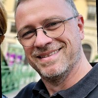 Le Grand Rex Employee Thomas Jullienne's profile photo