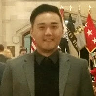 Cameron, a Schlumberger company Employee June Bae's profile photo