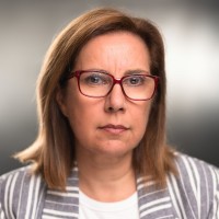 WriteMeAnything.com Employee Paula Fleri-Soler's profile photo