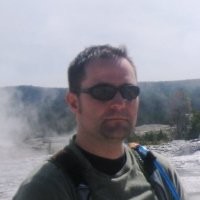 Seattle Department of Transportation Employee Adam Sallean's profile photo