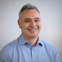FIELDBOSS Employee Jonathan Taub's profile photo