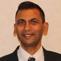 Metropolitan Fine Printers Inc. Employee Mitesh Shah's profile photo