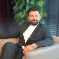 Cajun Corner® Employee Ahmet Turgut's profile photo