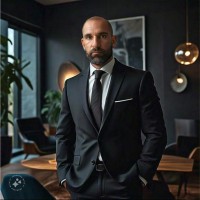 Vessel Technologies, Inc. Employee Kristofer Strid's profile photo