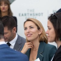 The Earthshot Prize Employee Mathilde Carraro's profile photo
