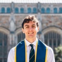 Bain & Company Employee Sam MacKey's profile photo