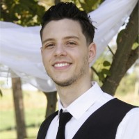 Cidtech Employee Rafael Bigeschi de Almeida's profile photo