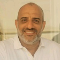 FOO Employee Sami Soudah's profile photo