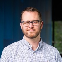 Mortenson Employee Casey Reidy's profile photo