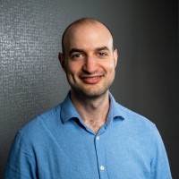 XML International Employee Shabsai Ben-Porat's profile photo