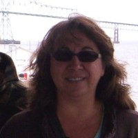 Geraldine Moore Email & Phone Number