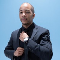 Ryerson University Employee Braden Johnson's profile photo