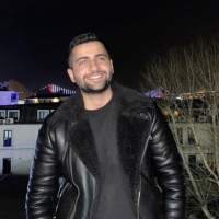 Ali Sağ Email