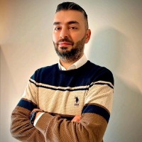Kolay Employee Cagdas Toptas's profile photo