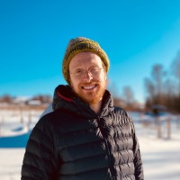ALTE Coop Employee Marc-Antoine Ing.'s profile photo