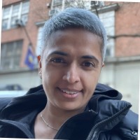 dYdX Employee Neeta Devnani's profile photo