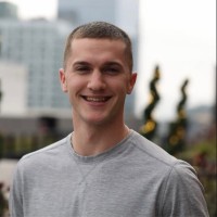 Clerk Chat Employee Logan Gerry's profile photo