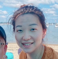 The Pike School Employee Li Jia's profile photo