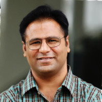 Rajesh Makhijani Email