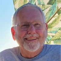 Hennepin County Employee Dennis Avery's profile photo