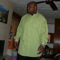 Texas Instruments Employee Reg Pollard's profile photo