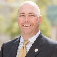 Command7 Employee Bob Woods's profile photo