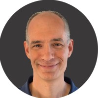 Active Knowledge Ltd., Patent Attorneys Employee Gil Thieberger's profile photo